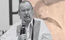 Mauriciosaurus: ¿por qué un dinosaurio lleva el nombre de Mauricio Fernández Garza?