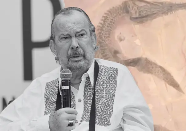 Mauriciosaurus: ¿por qué un dinosaurio lleva el nombre de Mauricio Fernández Garza?