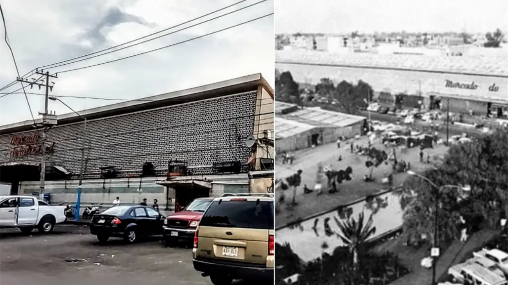 Baile sonidero gratis en La Merced: así celebrará sus 68 años el mercado más tradicional de CDMX