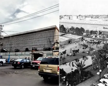 Baile sonidero gratis en La Merced: así celebrará sus 68 años el mercado más tradicional de CDMX