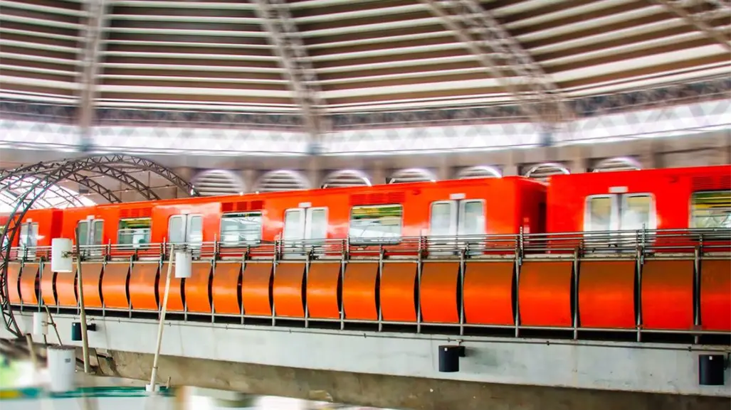 EN VIVO | Metro CDMX: ¿qué estación de la Línea 2 esta cerrada HOY martes 23 de septiembre?