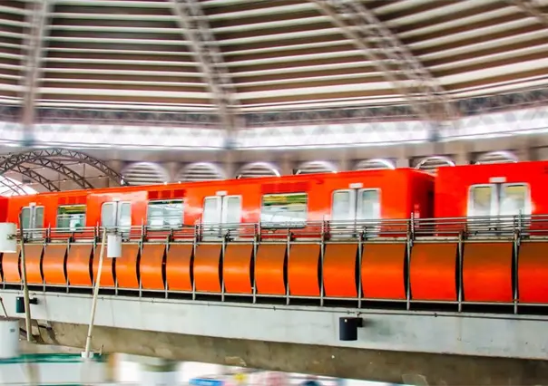 EN VIVO | Metro CDMX: ¿qué estación de la Línea 2 esta cerrada HOY martes 23 de septiembre?