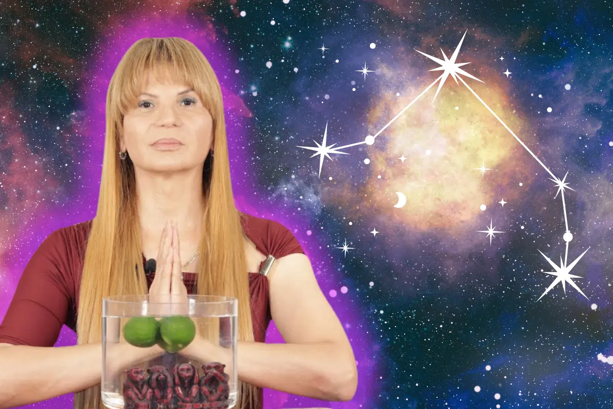 Con la guía de Mhoni Vidente, esta semana podrás abrir puertas a oportunidades que antes no veías. Foto: Canva