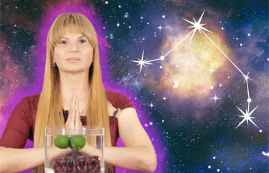 Horóscopo de Mhoni Vidente | Signo por signo zodiacal hoy, 23 de septiembre