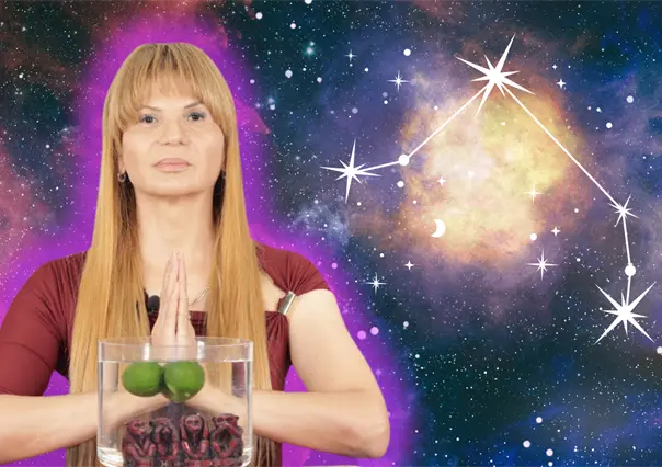 Horóscopo de Mhoni Vidente | Signo por signo zodiacal hoy, 23 de septiembre