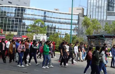 Megamarcha afectará estos seis puntos de CDMX HOY 23 de septiembre