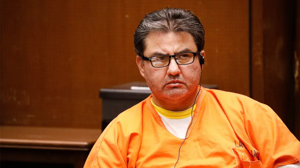 Naasón Joaquín se declara no culpable de tráfico sexual y crimen organizado en Nueva York