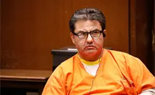 Naasón Joaquín se declara no culpable de tráfico sexual y crimen organizado en Nueva York