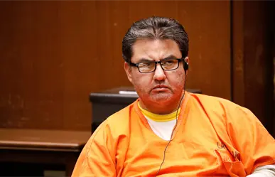 Naasón Joaquín se declara no culpable de tráfico sexual y crimen organizado en Nueva York