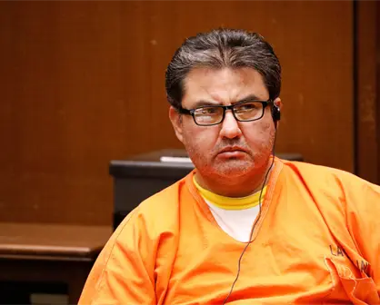 Naasón Joaquín se declara no culpable de tráfico sexual y crimen organizado en Nueva York