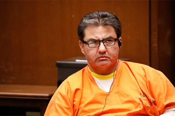 Naasón Joaquín se declara no culpable de tráfico sexual y crimen organizado en Nueva York