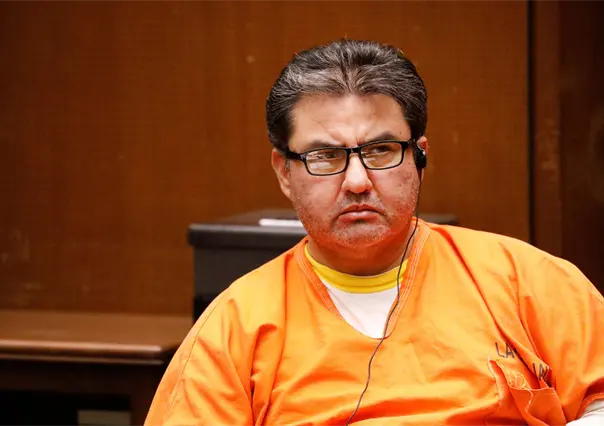Naasón Joaquín se declara no culpable de tráfico sexual y crimen organizado en Nueva York