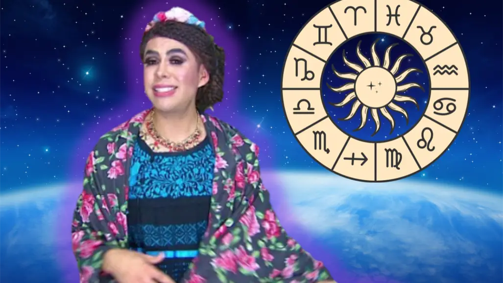Nana Calistar: horóscopo para todos los signos zodiacales hoy, 14 de octubre