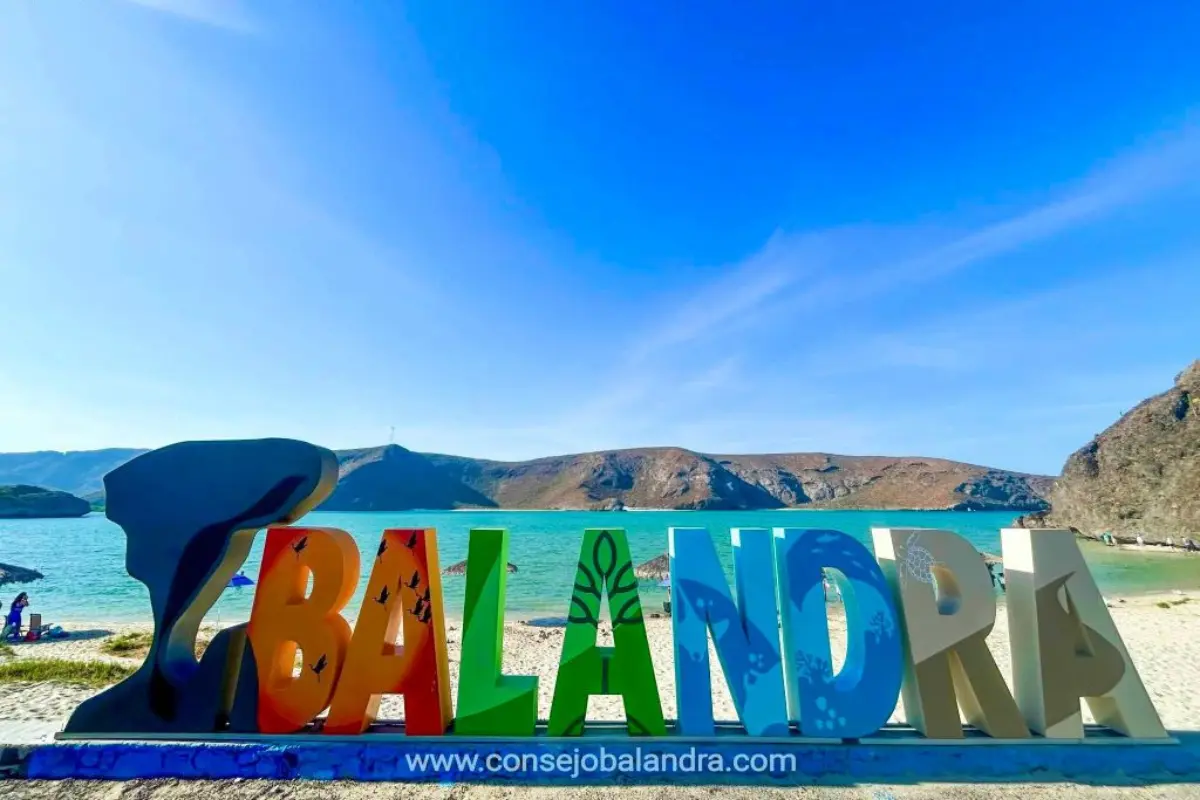 Foto: Consejo Asesor Ciudadano del APFF Balandra  / Facebook