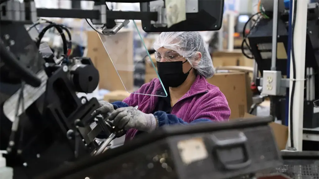 Nuevo León mantiene primer lugar nacional en empleo y crecimiento IMMEX en 2025