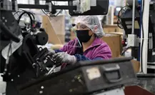 Nuevo León mantiene primer lugar nacional en empleo y crecimiento IMMEX en 2025