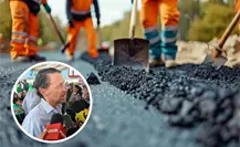 Obras y programas pueden afectarse por recortes federales: COPARMEX Coahuila