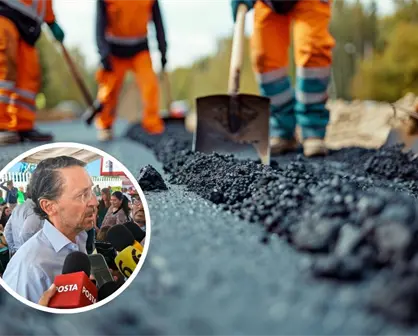 Obras y programas pueden afectarse por recortes federales: COPARMEX Coahuila