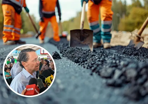 Obras y programas pueden afectarse por recortes federales: COPARMEX Coahuila