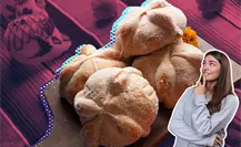 Pan de muerto: ¿Cuáles son las mejores panaderías de Monterrey para este Día de Muertos 2025?