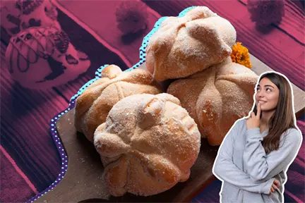 Pan de muerto: ¿Cuáles son las mejores panaderías de Monterrey para este Día de Muertos 2025?