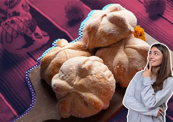Pan de muerto: ¿Cuáles son las mejores panaderías de Monterrey para este Día de Muertos 2025?