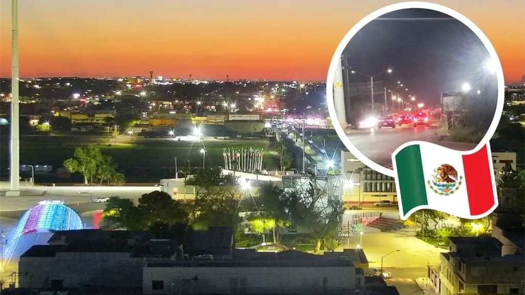 EN VIVO | Así están los puentes internacionales de Piedras Negras hoy, 23 de septiembre