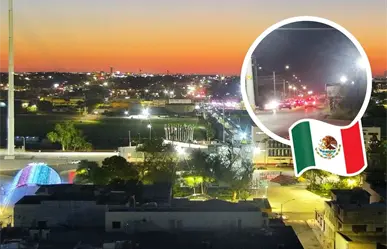 EN VIVO | Así están los puentes internacionales de Piedras Negras hoy, 23 de septiembre