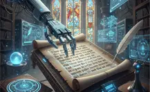Poesía de ChatGPT: ¿por qué la prefieren los usuarios, según expertos?