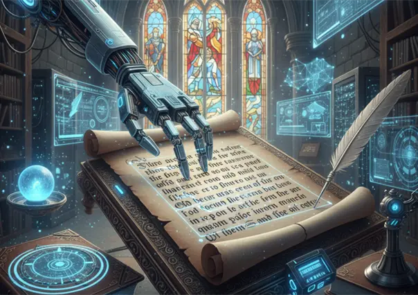 Poesía de ChatGPT: ¿por qué la prefieren los usuarios, según expertos?