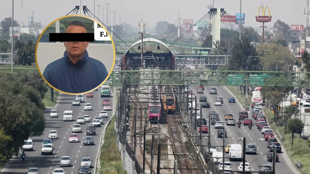 Detienen a policía de la SSC CDMX tras perder a ladrón durante traslado en Ignacio Zaragoza