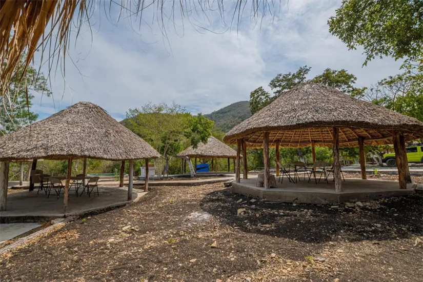 Poza Madre promete ser uno de los destinos ecoturísticos favoritos de Tamaulipas. Foto: Carlos García
