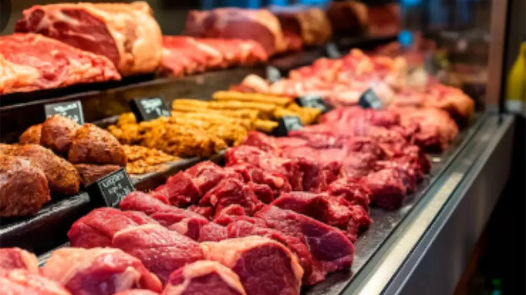 ¿Aumentó el precio de la carne en Tamaulipas tras el cierre de exportación de ganado?