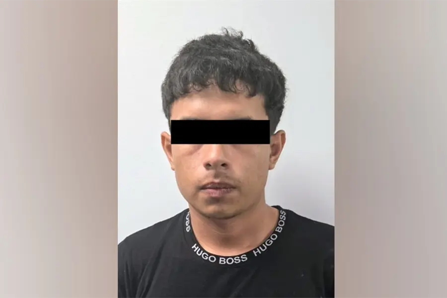 Procesan a joven por atropello en Apodaca; una mujer murió y otro hombre resultó herido