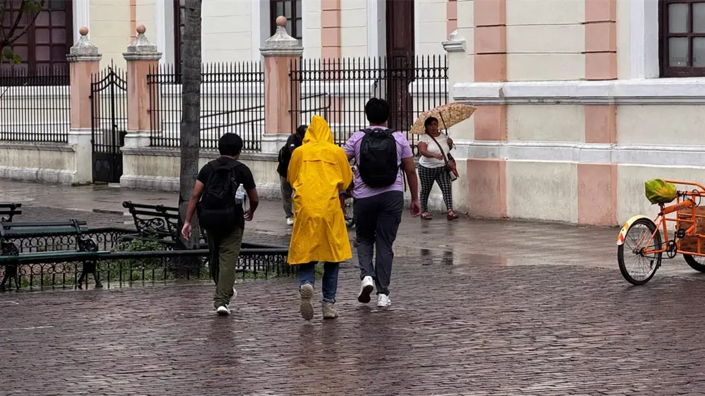 Protección Civil Estatal, lista ante la etapa más crítica de huracanes en Yucatán