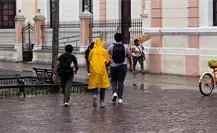 Protección Civil Estatal, lista ante la etapa más crítica de huracanes en Yucatán