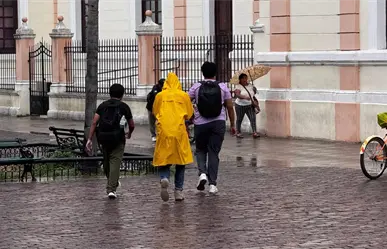 Protección Civil Estatal, lista ante la etapa más crítica de huracanes en Yucatán