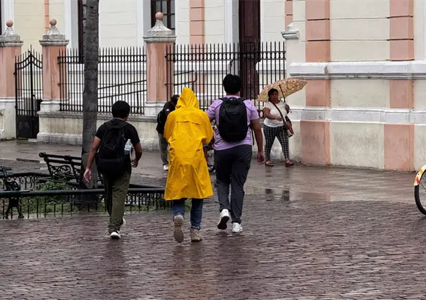 Protección Civil Estatal, lista ante la etapa más crítica de huracanes en Yucatán