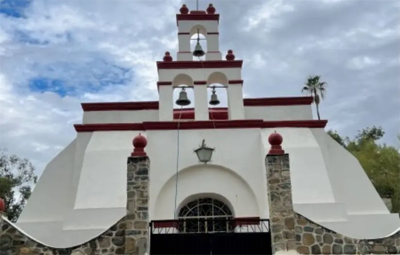 Foto: Turismo La Paz