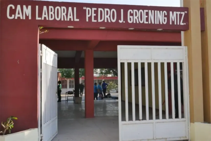 CAM Laboral 