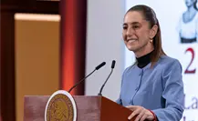 Sigue EN VIVO la Mañanera de Claudia Sheinbaum hoy 23 de septiembre
