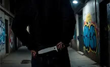 VIDEO | Jimmy de Pongámoslo a prueba denuncia a sujeto armado en CDMX y policía nunca llegó