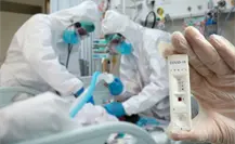 COVID-19 en BCS: Secretaría de Salud confirma 131 contagios y cinco defunciones