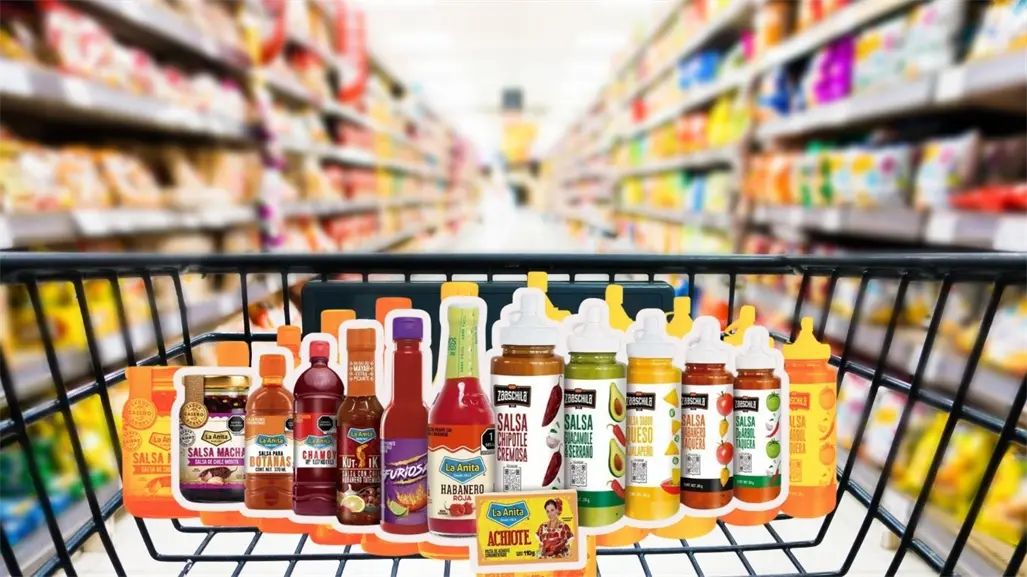 Fábrica de Negocios, la estrategia para llevar productos yucatecos a todo México