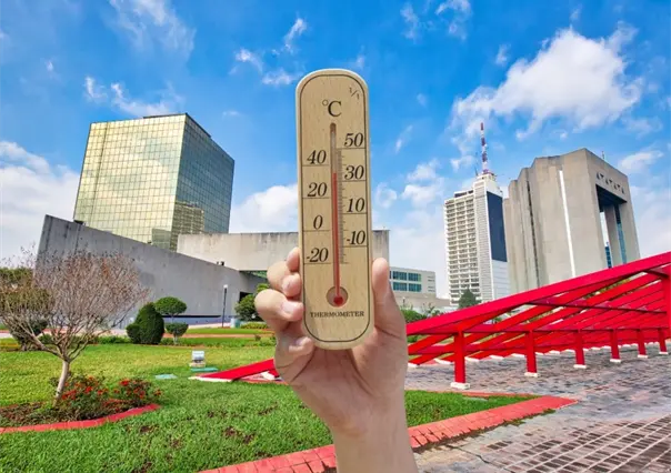 Así se comportará el clima en Monterrey antes del frente frío
