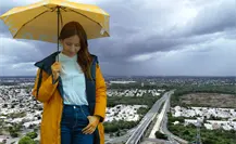 Nublados y tormentas fuertes en Yucatán este martes 23 de septiembre