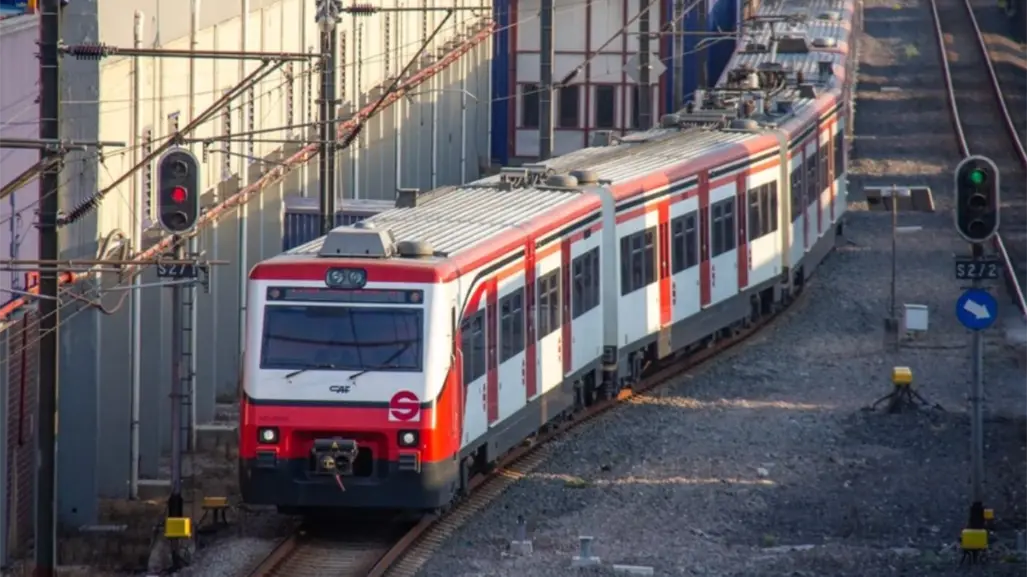 Tren Suburbano reporta retrasos en viajes y anuncia reembolsos y bonificaciones: ¿cómo obtenerlos?