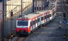 Tren Suburbano reporta retrasos en viajes y anuncia reembolsos y bonificaciones: ¿cómo obtenerlos? Tren Suburbano reporta retrasos en viajes y anuncia reembolsos y bonificaciones: ¿cómo obtenerlos?