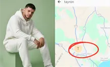 Desaparece el músico venezolano Tayron Gamboa en Edomex y estos fueron sus últimos mensajes