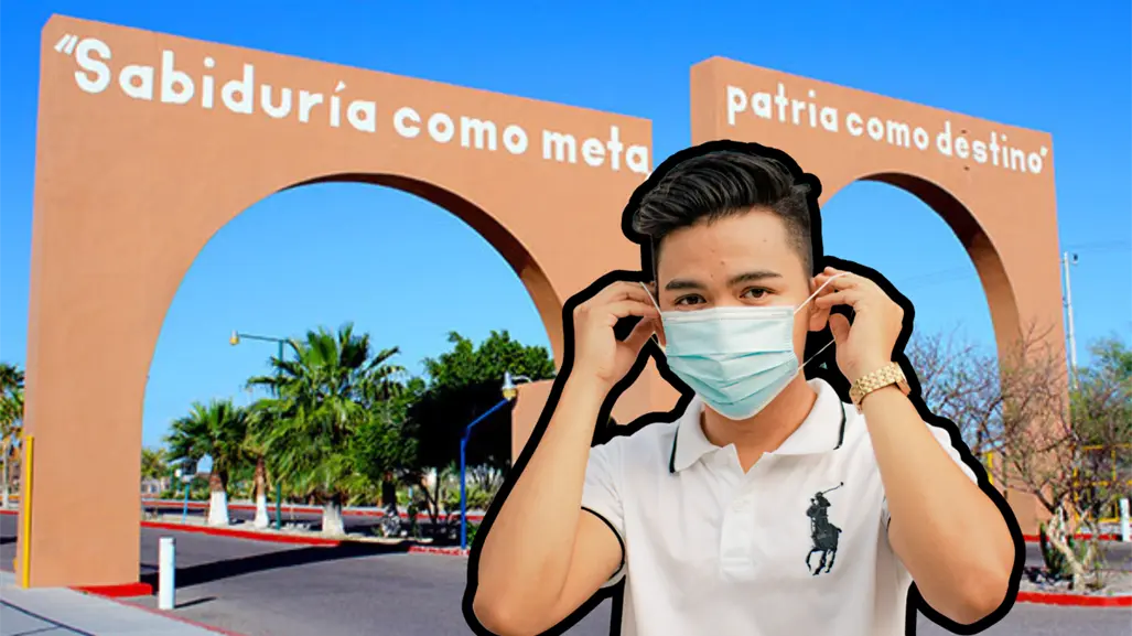 UABCS refuerza medidas de prevención por repunte de Covid-19